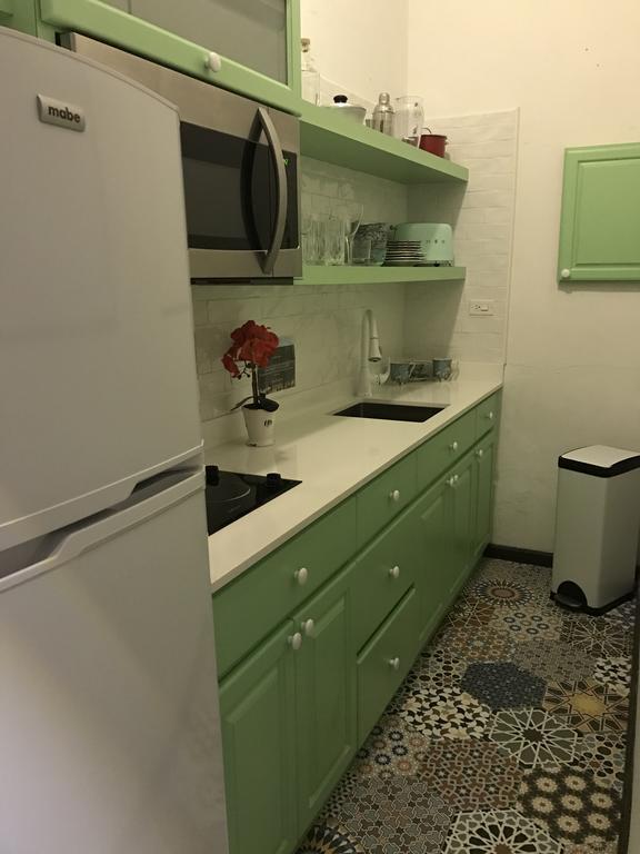 Apartamento 315 Recinto Sur Old