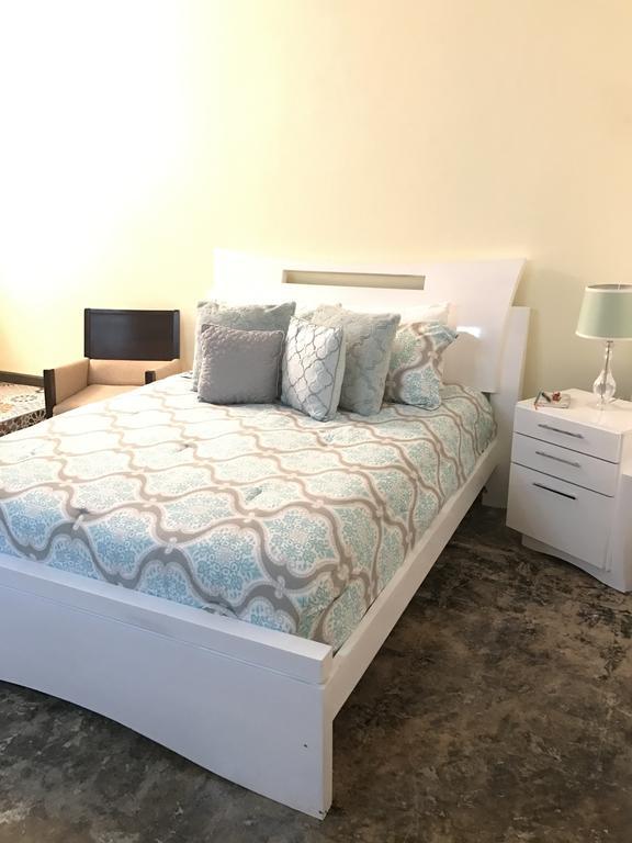 315 Recinto Sur Old Apartamento
