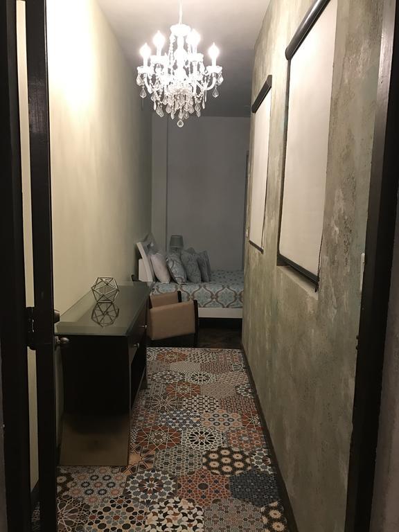 Apartamento 315 Recinto Sur Old