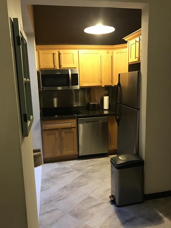 Apartamento 315 Recinto Sur Old *