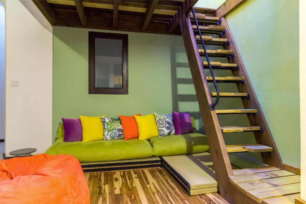 315 Recinto Sur Old Apartamento