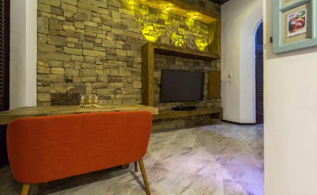 Apartamento 315 Recinto Sur Old