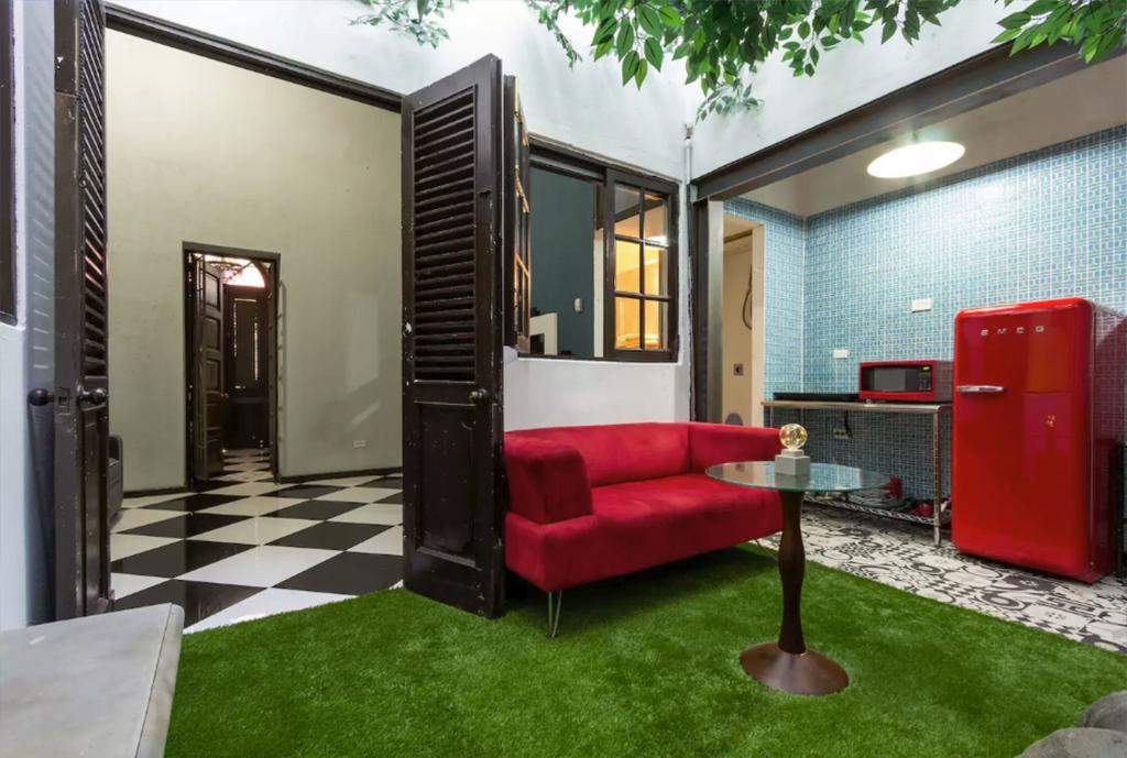 Apartamento 315 Recinto Sur Old *