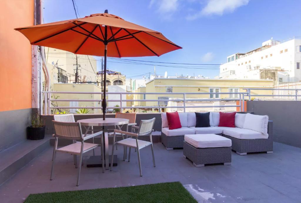 Apartamento 315 Recinto Sur Old
