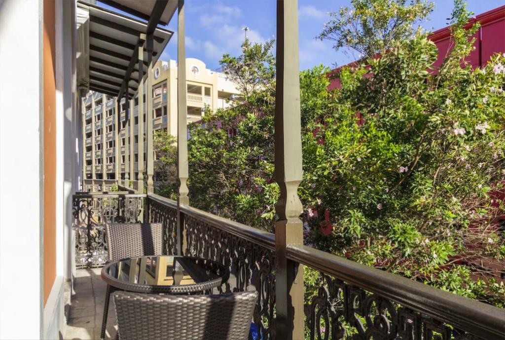 315 Recinto Sur Old Apartamento San Juan