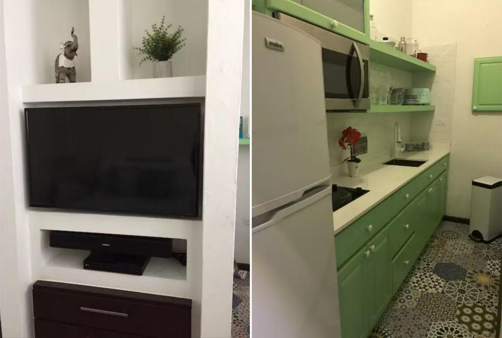 Apartamento 315 Recinto Sur Old *
