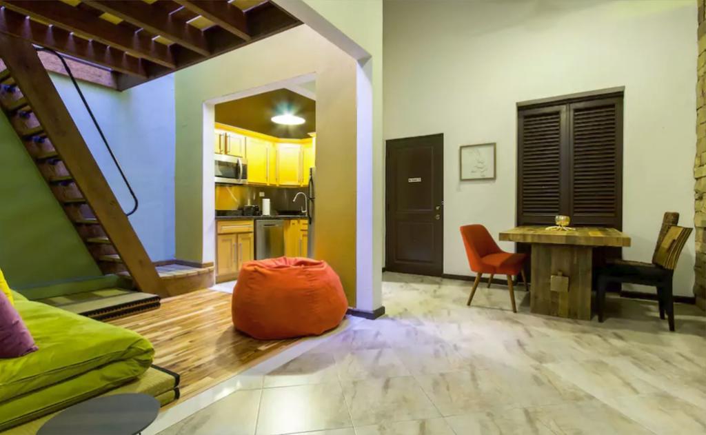 315 Recinto Sur Old Apartamento