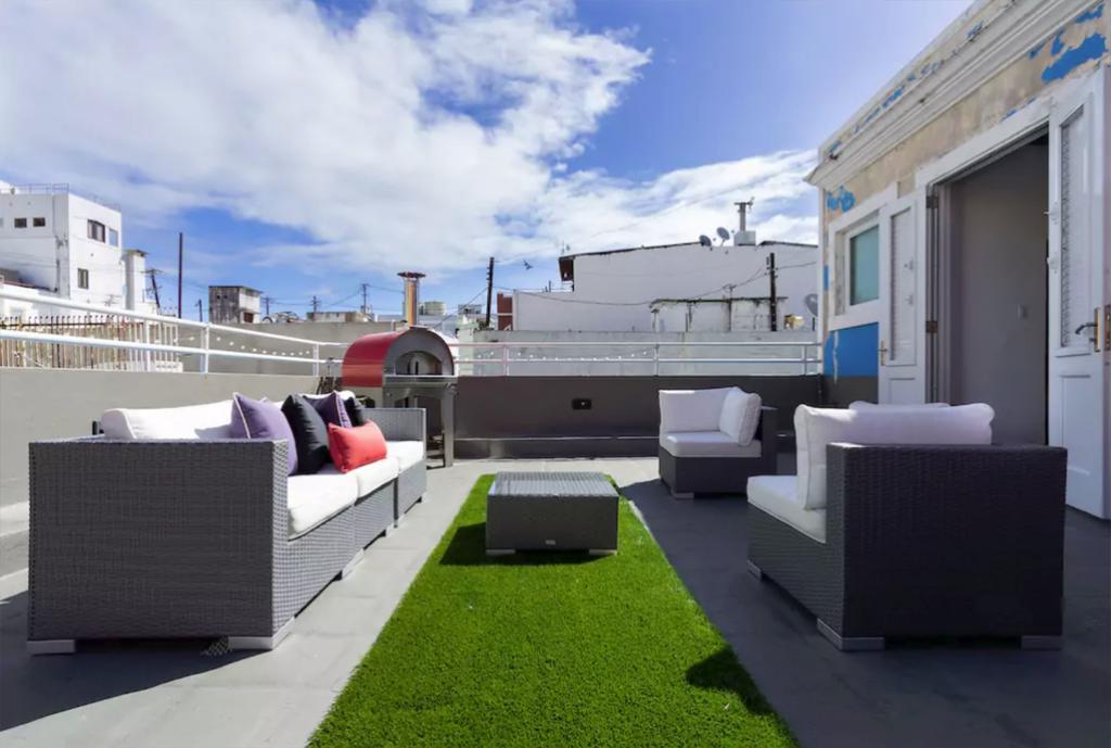 315 Recinto Sur Old Apartamento *