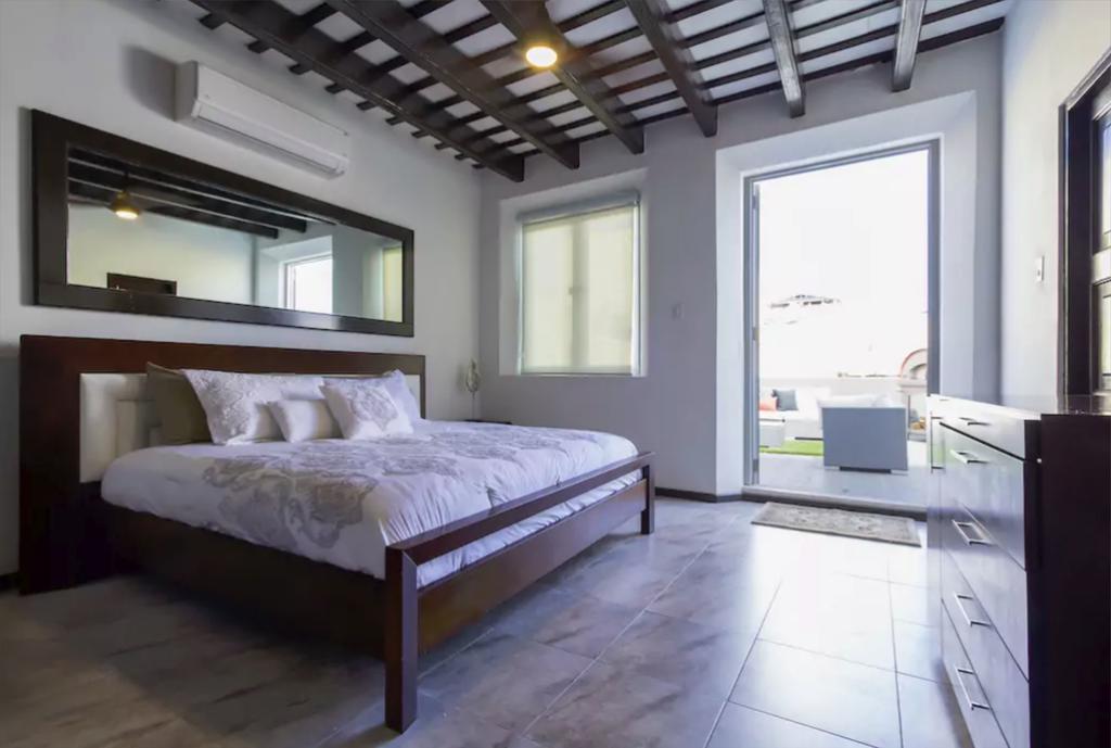 Apartamento 315 Recinto Sur Old