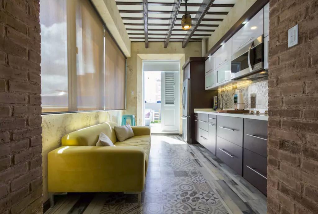 Apartamento 315 Recinto Sur Old