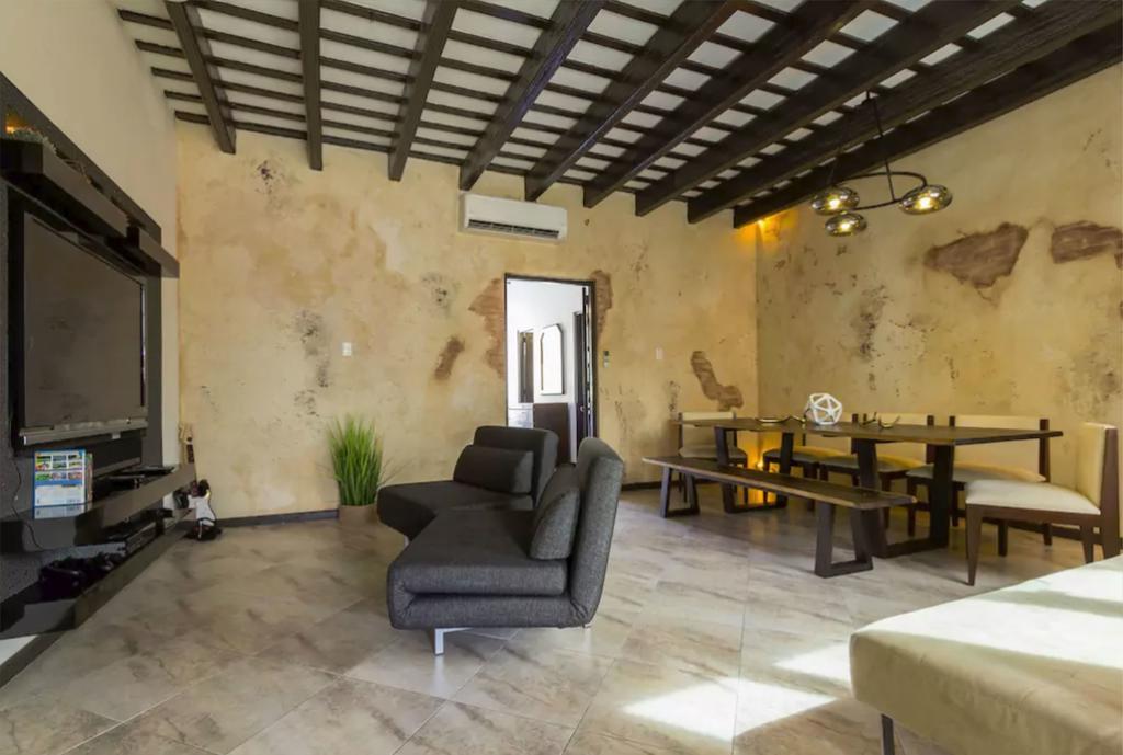 Apartamento 315 Recinto Sur Old *